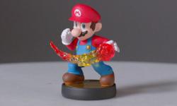 Amiibo Preview