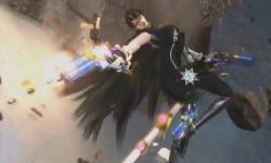 Bayonetta 2: New Details and Features
