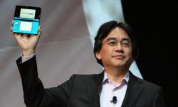 Iwata Gets Re-Elected As Nintendo President