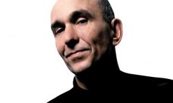 Peter Molyneux: 