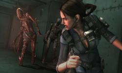 Resident Evil Revelations 2 is Skipping Nintendo Systems