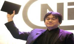 Iwata Being Fired Rumor False