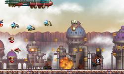 Steel Empire on 3DS eShop next week