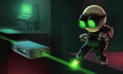 New Stealth Inc. 2 Details
