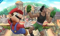 Super Smash Bros. Leaker Discovered