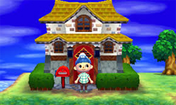 Animal Crossing: New Leaf review