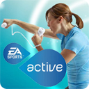 Exercises in EA Sports Active