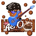 Aero Guitar