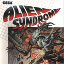 Alien Syndrome coming to Wii