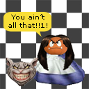 American McGee big on Wii