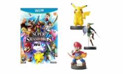 New Super Smash Bros. Bundle Announced