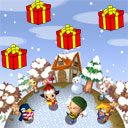Animal Crossing gift to celebrate LoZ:TP