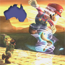 Brawl dated for Australia