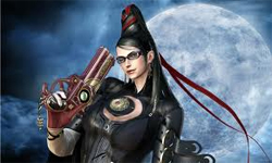 Bayonetta 2 is a Wii U exclusive