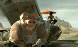 Beyond Good & Evil 2 reconfirmed