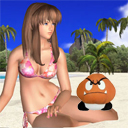 THQ's Big Beach Sports