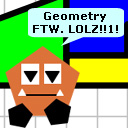 Blast Works geometrical shooter