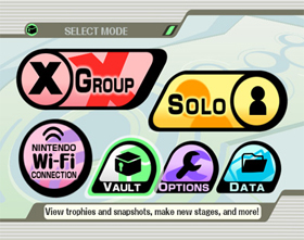 Brawl Vault