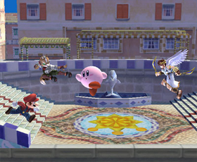 Where's FLUDD