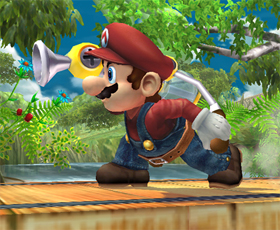 super mario sunshine how did fludd get on the island super mario sunshine how did fludd get on the island