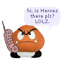 Call for Heroes heading to Wii