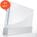 Wii bestseller in Canada