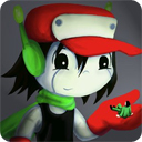 Cave Story 3D website update