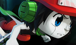 Cave Story goes eShop