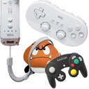 Controller config in Brawl