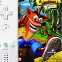 Crash Bandicoot hummer promo