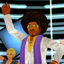 Dance Dance Revolution groovin on Wii