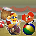 Dedede's brawl moves