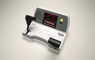 Densha De Go controller