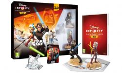 Rumor: Disney Infinity 3.0 Leaked Early