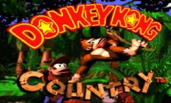 Donkey Kong Country Returns to Virtual Console!