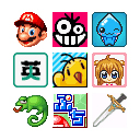 Want some icons?