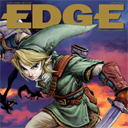 Nintendo win Edge awards