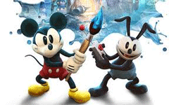 Epic Mickey series might be dead