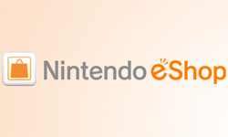 Nintendo commercial for eShop games