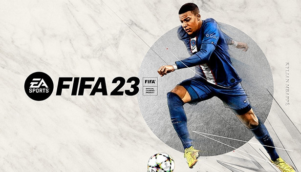 FIFA23: learning the basics of the main mode