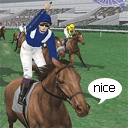 Koei announce G1 Jockey