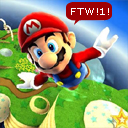 Mario Galaxy getting great reviews