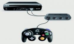 GameCube Controller Confusion