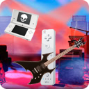 Guitar Hero 5 Wii features