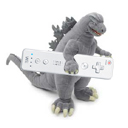 Atari unleashing Godzilla on Wii