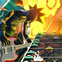 Guitar Hero possibility on Wii