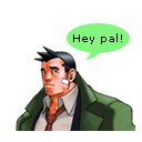 Apollo Justice demo