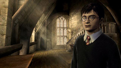 Harry Potter Order of the Phoenix