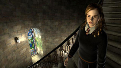 Hermione