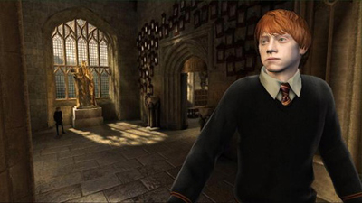 Ron